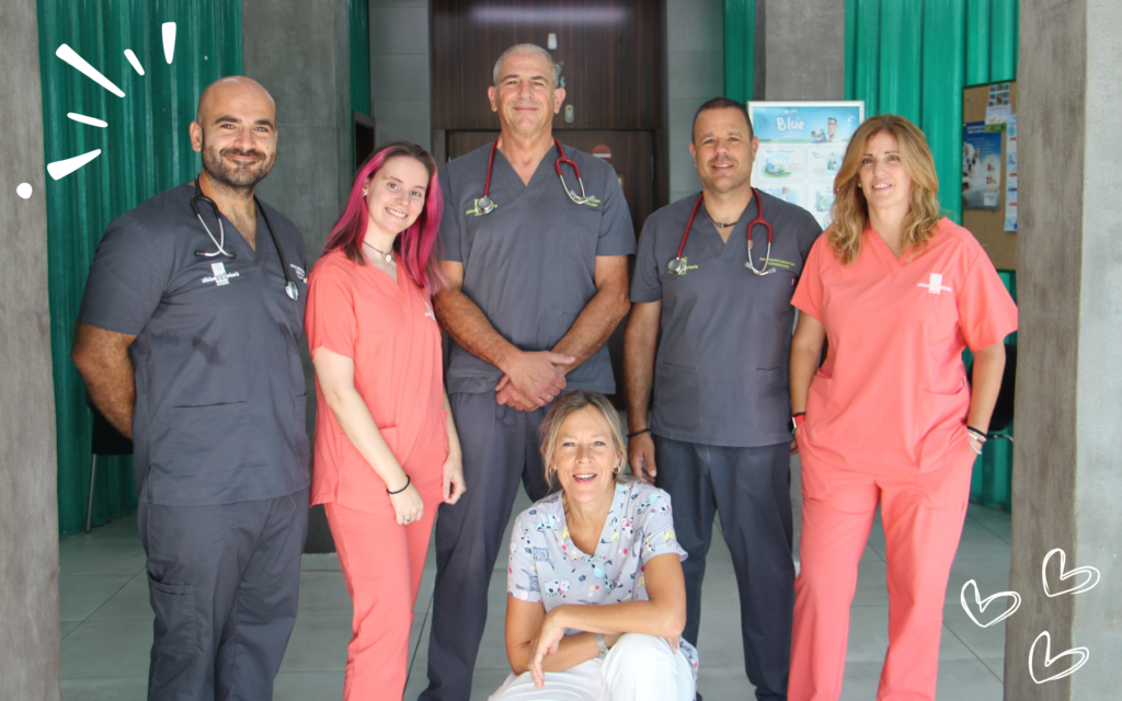 imagen background conoce al equipo veterinaria VetCampello